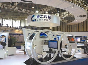 振芯科技中報業(yè)績暴增368%的背后 數(shù)據(jù)處理與存儲服務的新機遇與挑戰(zhàn)