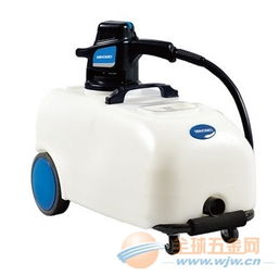 沙發(fā)清洗機M1 保潔物業(yè)的干洗利器，打破傳統(tǒng)濕洗局限