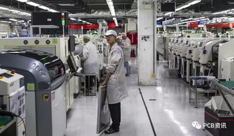 iPhone訂單下滑與富士康員工離職潮背后的實業投資機遇