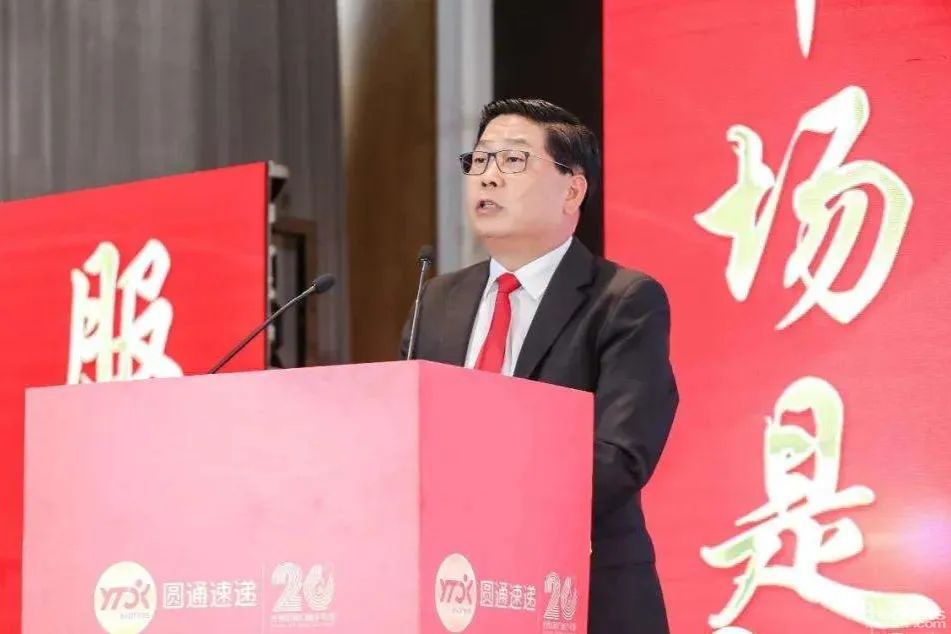韻達備案完成，順豐、圓通、京東物流為何頻頻布局這一領域？