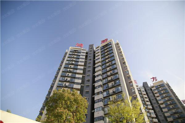 十年匠心深耕黃山，鴻威地產以東方麗景禧園詮釋實業興邦